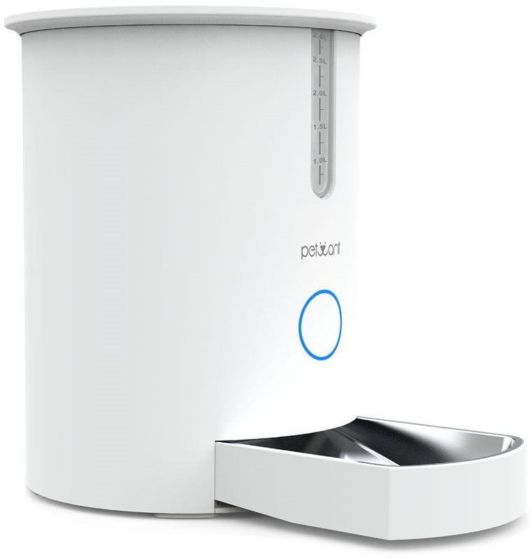 Petwant F3
