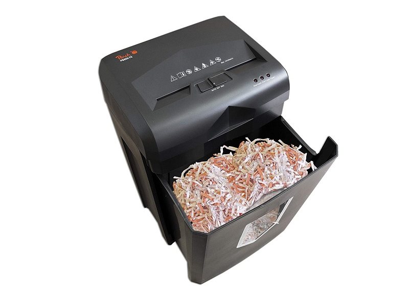 Aktenvernichter PEACH PS500-70