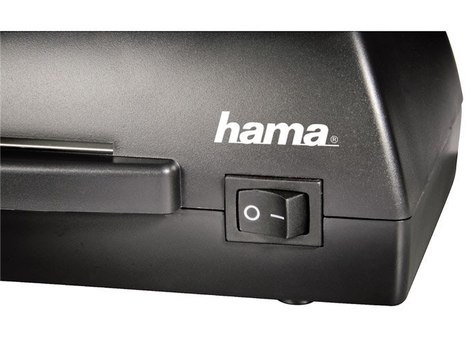 Laminátor Hama Basic A42A Laminátor Hama Basic A42A