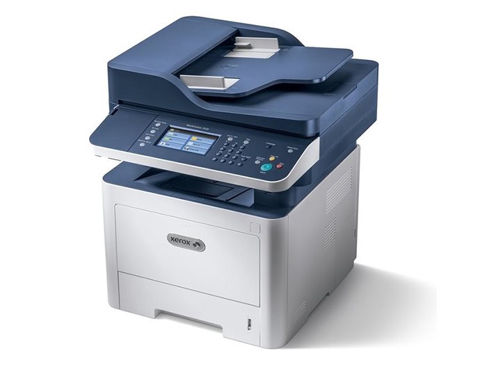 Multifunkční laserová tiskárna Xerox WorkCentre 3335