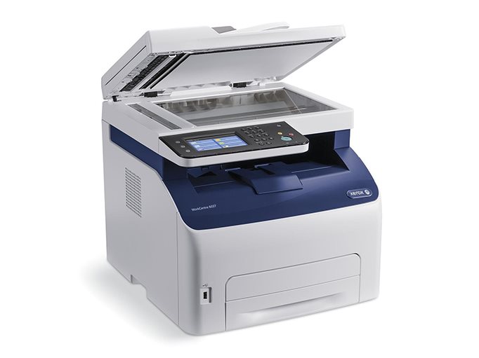 Xerox WorkCentre 6027V