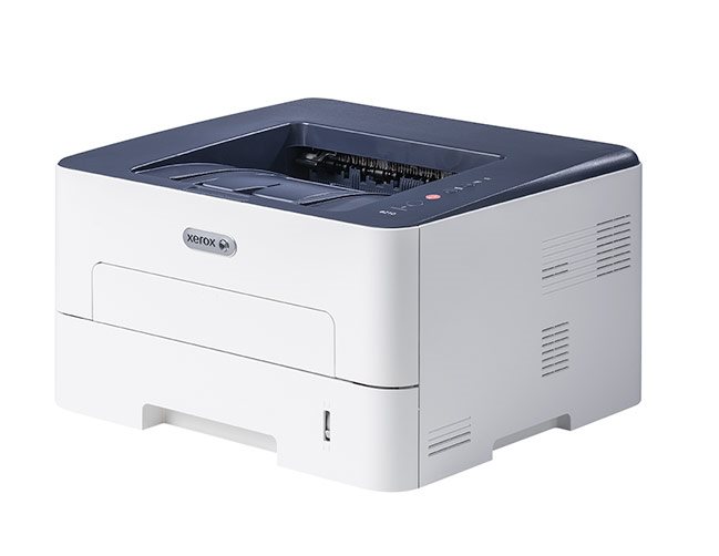 Лазерный принтер xerox b210dni обзор