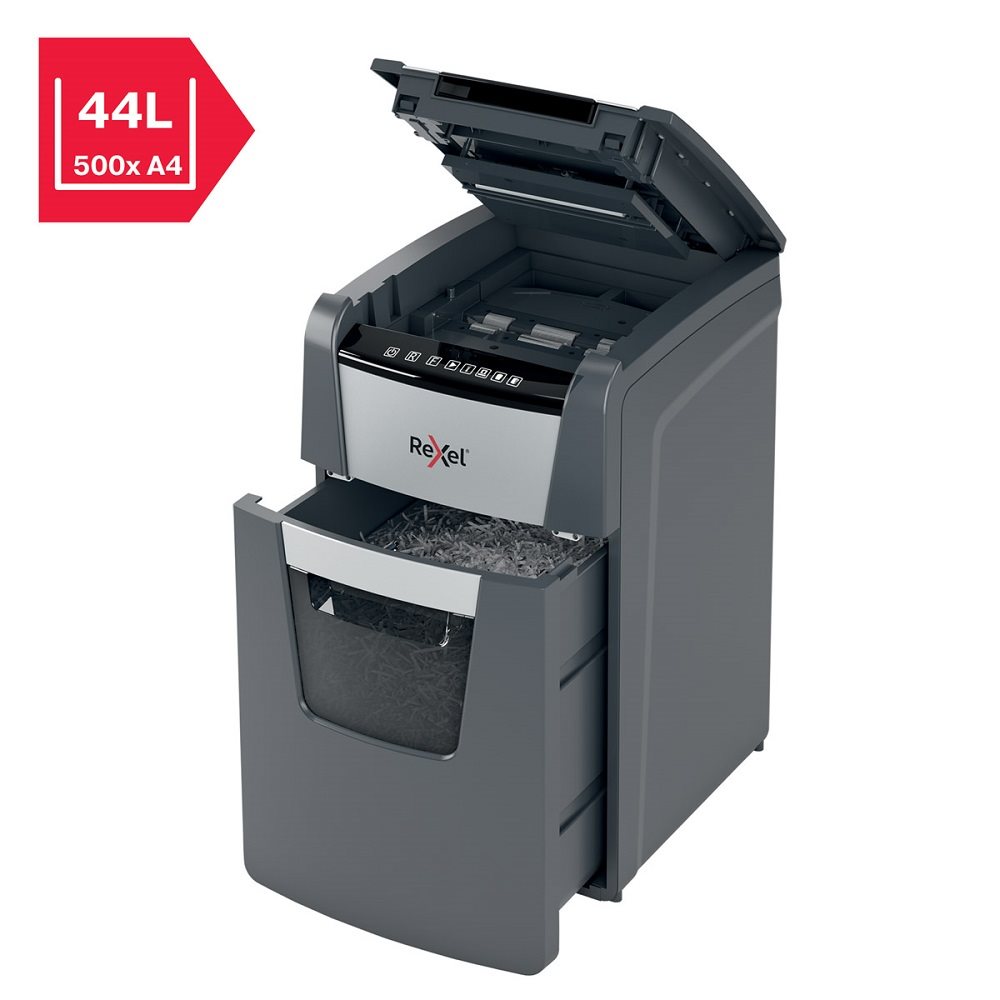 Skartovač REXEL Auto+ Optimum 150M