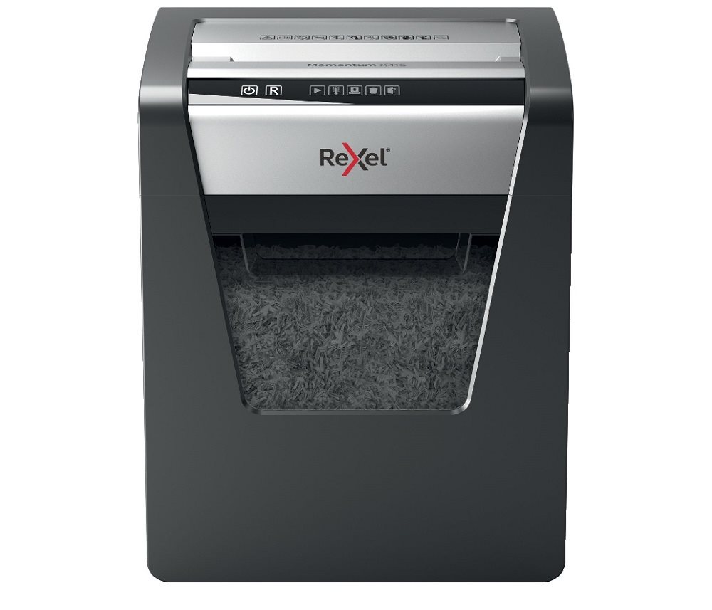 Shredder REXEL Momentum X415 Shredder REXEL Momentum X415