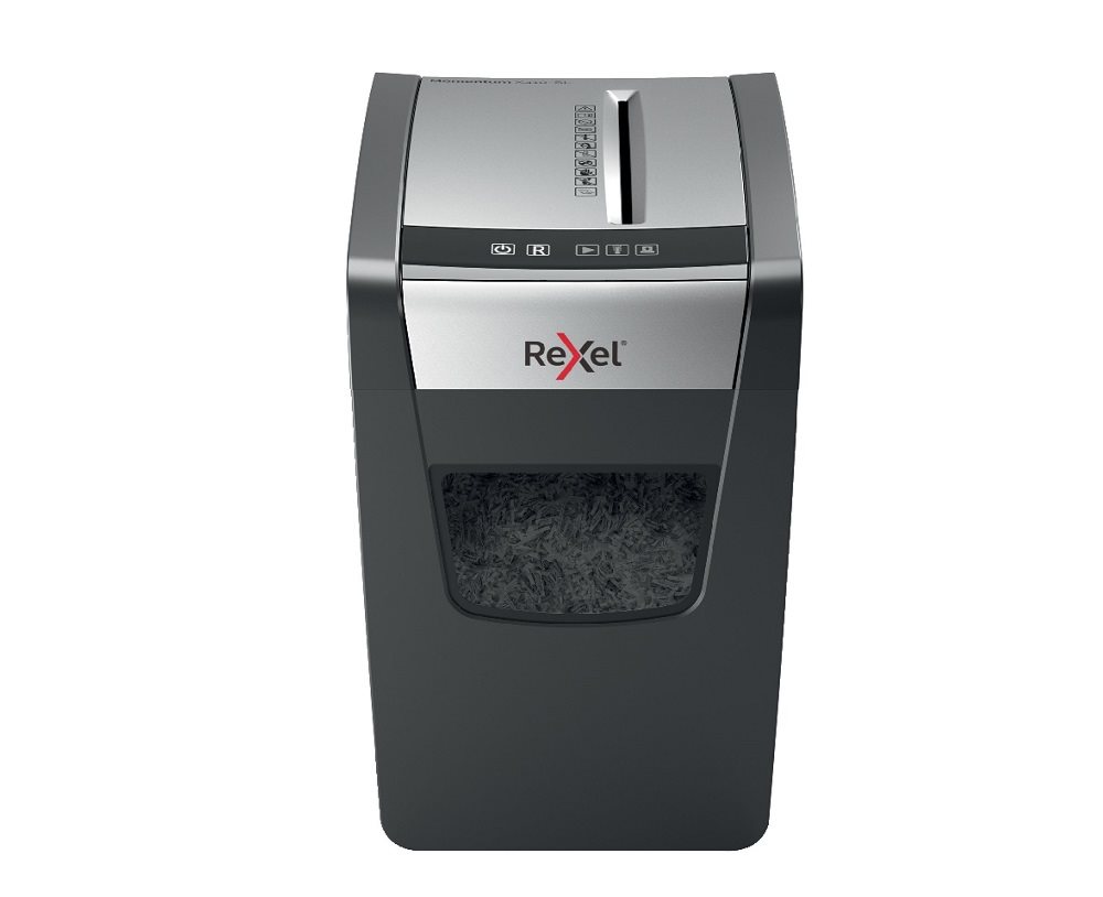 Shredder REXEL Momentum X410-SL
