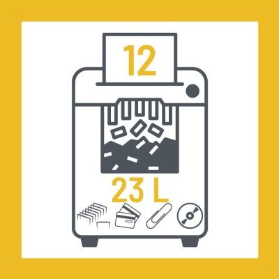 Fellowes 73 Ci