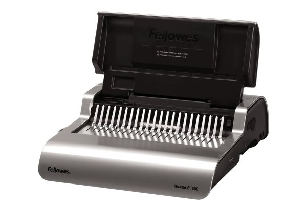 Fellowes QUASAR - E Fellowes QUASAR - E