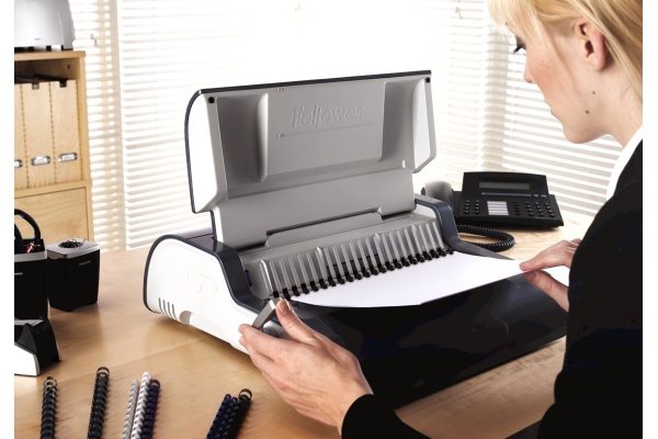 Fellowes QUASAR+