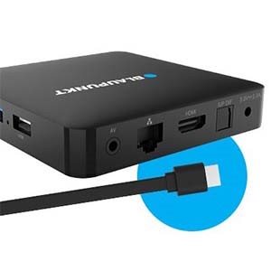 BLAUPUNKT B-Stream Box