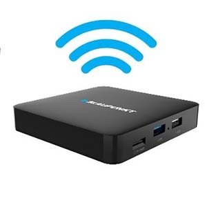 BLAUPUNKT B-Stream Box