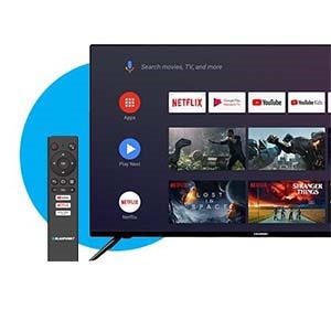BLAUPUNKT B-Stream Box