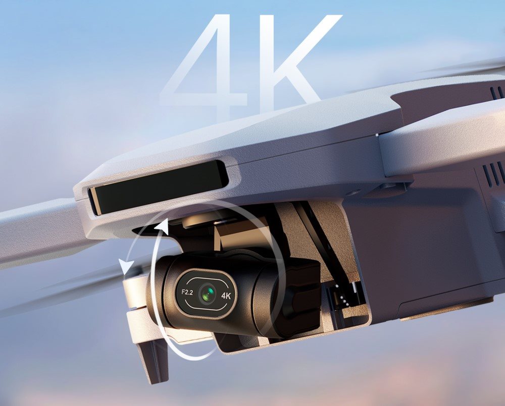 Dron POTENSIC ATOM 4K
