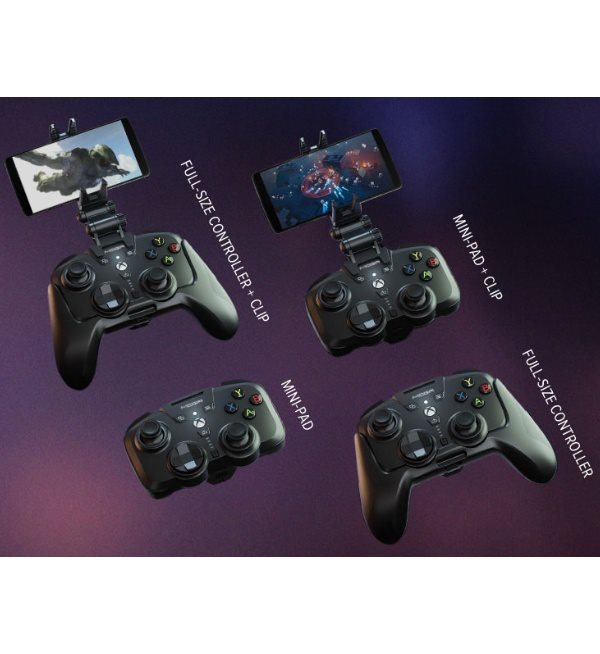 PowerA MOGA XP-ULTRA