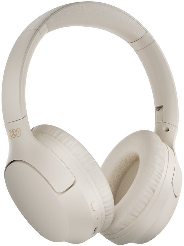 QCY H2 Pro White kabellose Kopfhörer