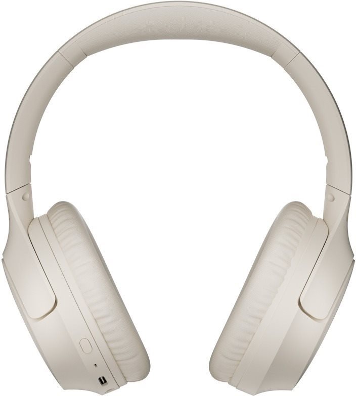 QCY H2 Pro White kabellose Kopfhörer
