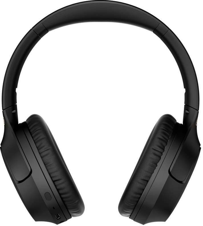 QCY H2 Pro Black kabellose Kopfhörer