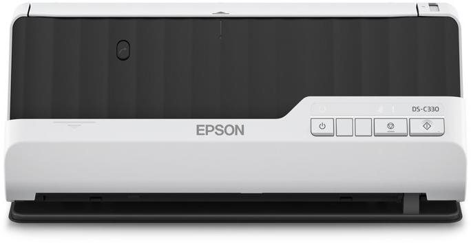 Skener Epson DS-C330