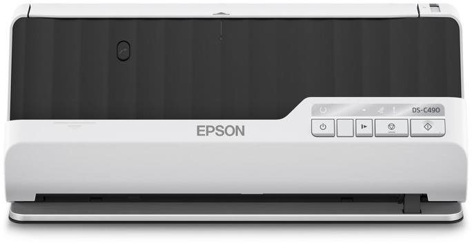 Skener Epson DS-C490 