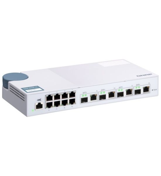 QNAP QSW-M408-4C