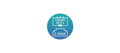 QNAP QSW-M408-4C