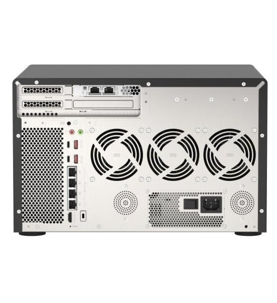 QNAP TVS-h1288X-W1250-16G