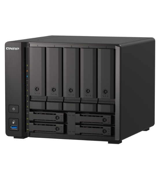 QNAP TS-h973AX-8G