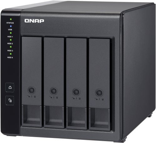 QNAP TR-004 QNAP TR-004