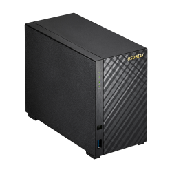 Asustor AS1002T v2