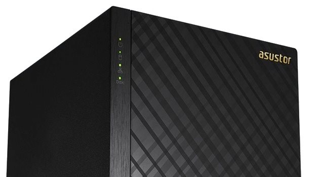 Asustor AS1002T v2