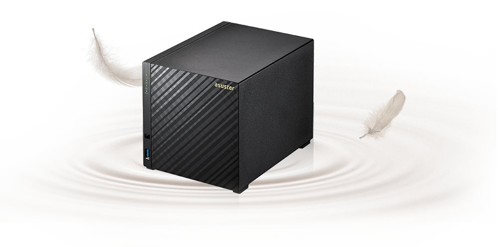 Asustor AS1002T v2