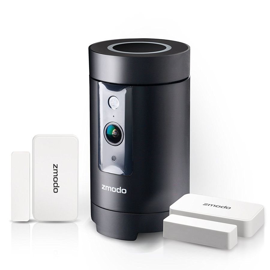 Camera system Zwodo PIVOT Smart Home System Kamerový systém Zmodo PIVOT Smart Home System