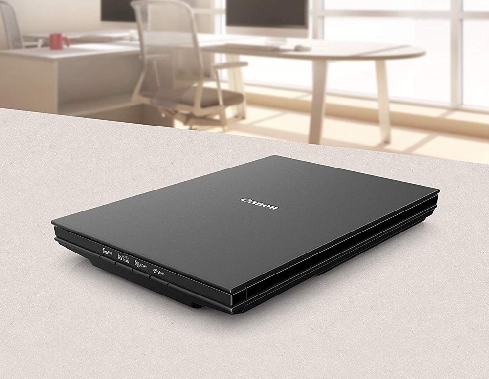 Canon CanoScan LiDE 300
