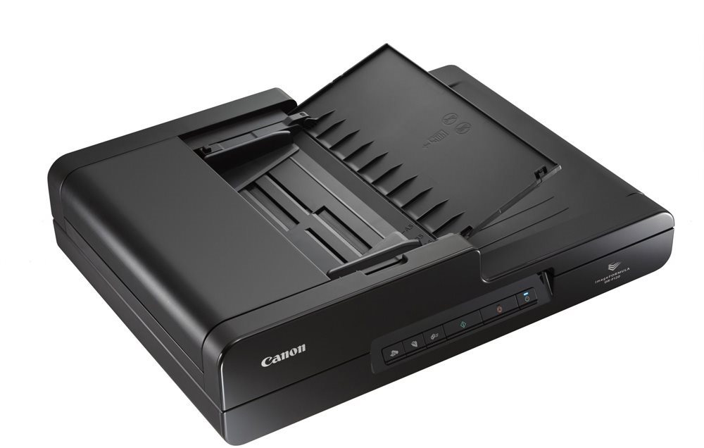 Canon imageFORMULA DR-F120