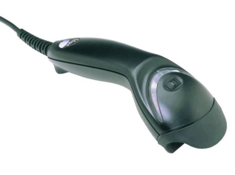 Čítačka čiarových kódov Honeywell Laser skener MS5145 Eclipse