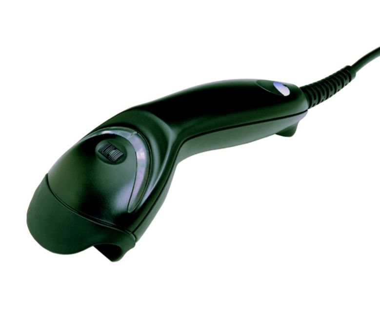 Čítačka čiarových kódov Honeywell Laser skener MS5145 Eclipse