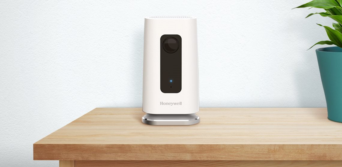 honeywell lyric c1