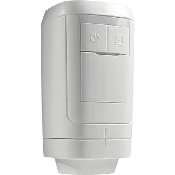 Termostatická hlavice Honeywell Evohome HR91