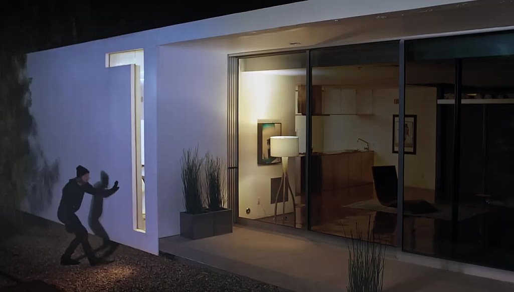 Google Nest Cam IQ Outdoor