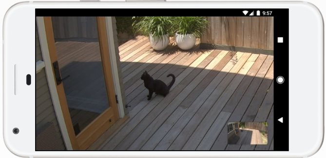 Google Nest Cam IQ Outdoor