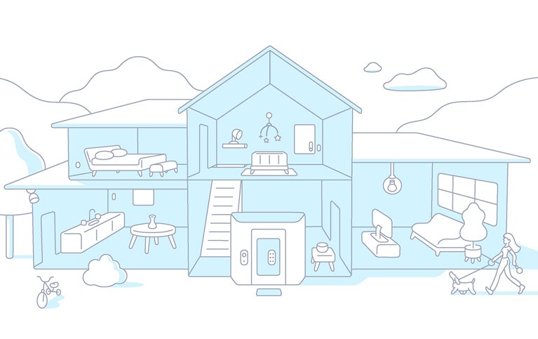 Google Nest Cam IQ Outdoor