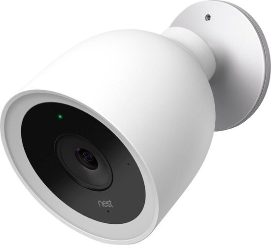Google Nest Cam IQ Outdoor