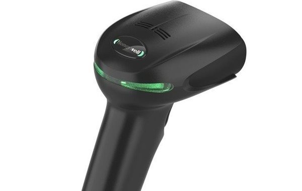 Honeywell Xenon 1950 SR barcode scanner