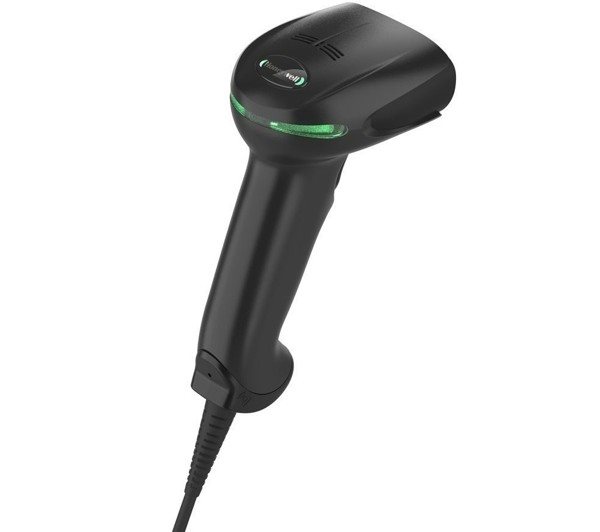 Honeywell Xenon 1950 SR barcode scanner