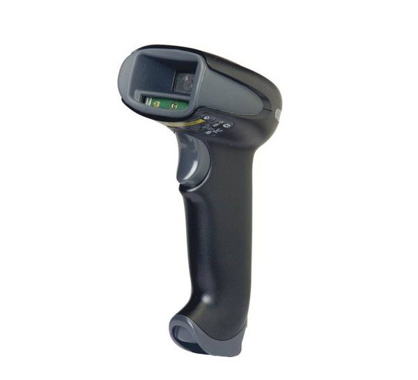 Honeywell Xenon 1950 SR barcode scanner