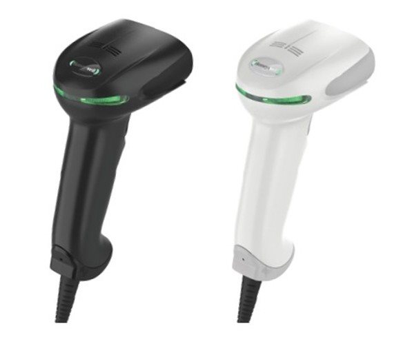 Honeywell Xenon 1950 SR barcode scanner