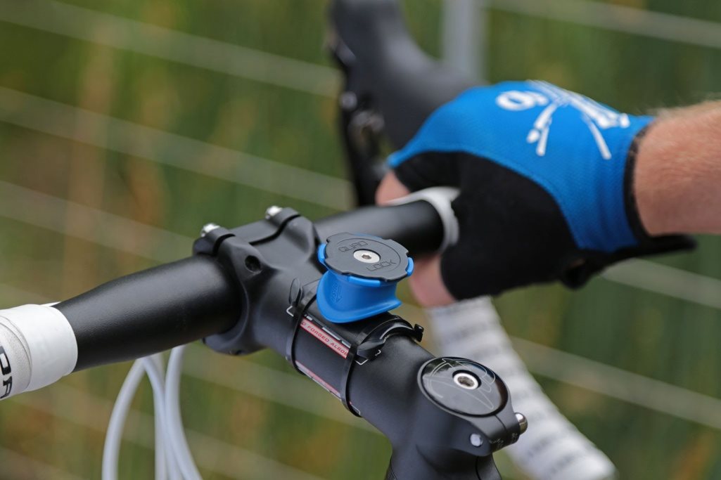 Quad Lock Bike Mount PRO