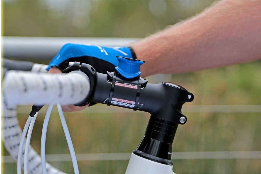 Quad Lock Bike Mount PRO