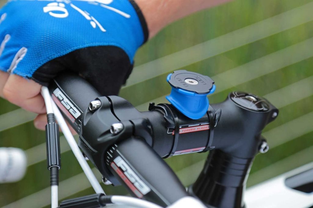 Quad Lock Bike Mount PRO