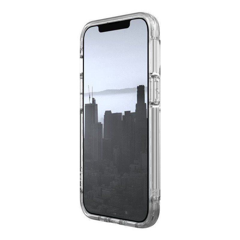 Raptic Air for iPhone 13 Pre Max CLEAR