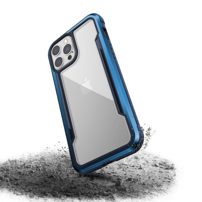 Raptic Shield Pro für iPhone 13 Pro Max Raptic Shield Pro für iPhone 13 Pro Max